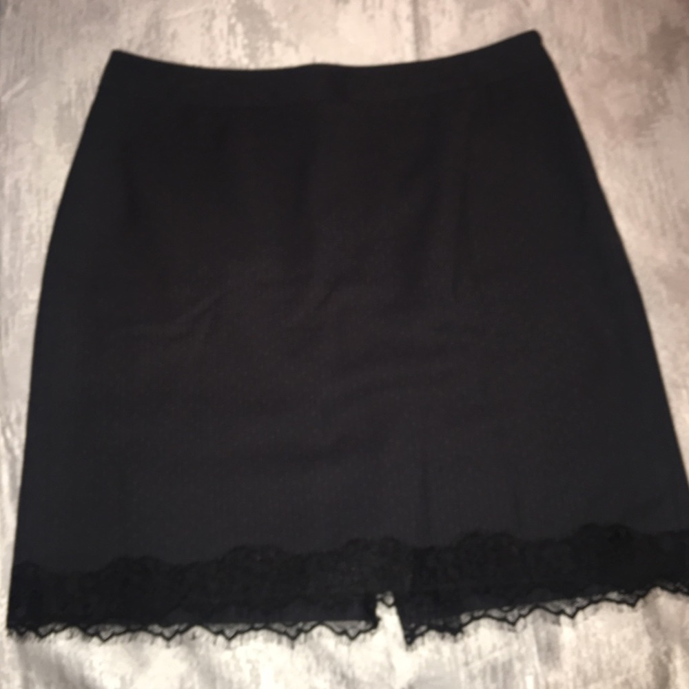 Loft Skirt